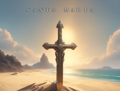 Santa Maria