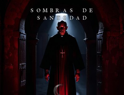 Sombras De Santidad