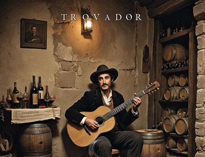 Trovador