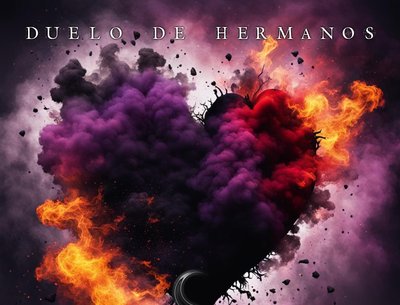 Duelo De Hermanos