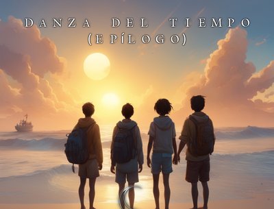Danza Del Tiempo (EpÃ­logo)