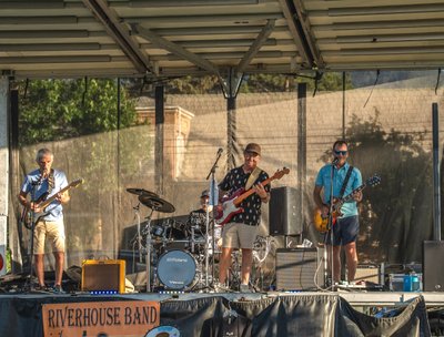 Benefit for Canyon Creek Services