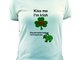 kiss me im irish 