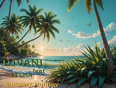 DJVANI photo