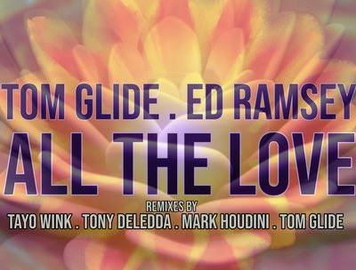 All The Love Promo