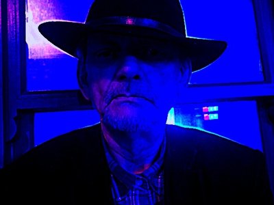 Brendan Hickey photo