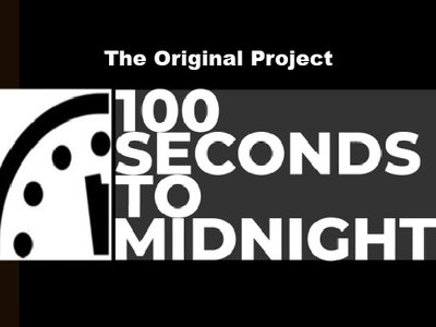The Original Project Cover