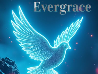 Evergrace Cover