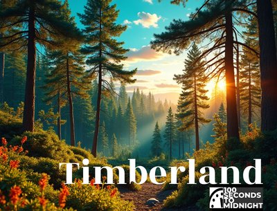 Timberland Cover