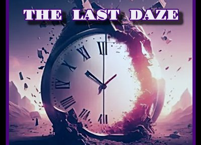 THELASTDAZE