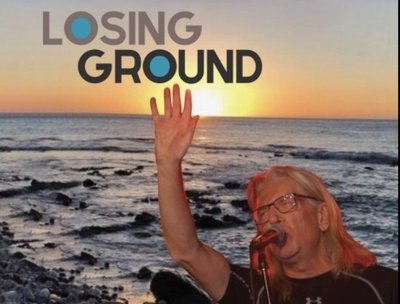 LISING GROUND....new CD