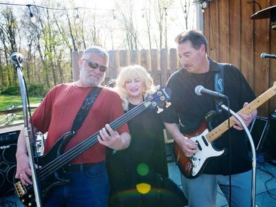 Venom Blues photo