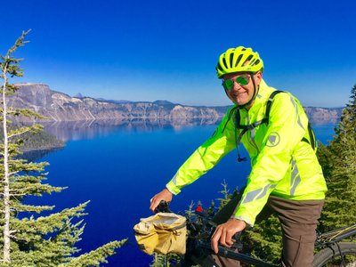 Crater Lake