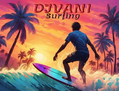 DJVANI photo