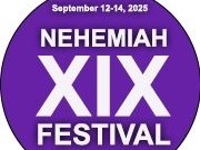 Nehemiah Fest 2025