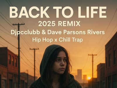 Back To Life pic