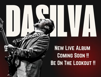 Joel DaSilva photo