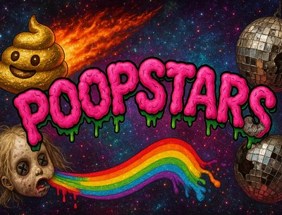 POOPSTARS photo