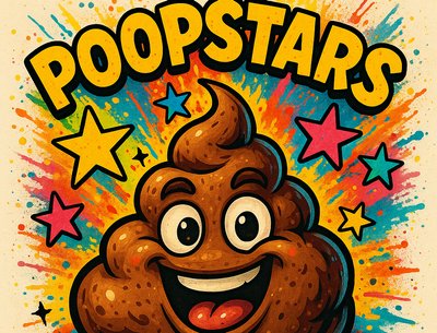 POOPSTARS photo