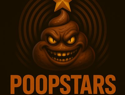 POOPSTARS photo