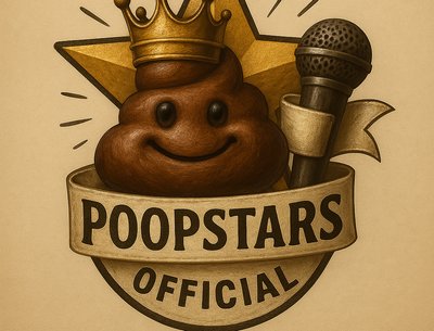 POOPSTARS photo