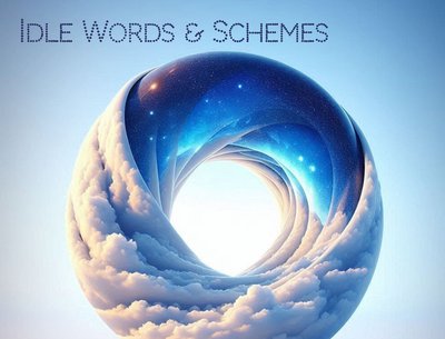 Idle Words & Schemes - Near Earth Objects (NEO)