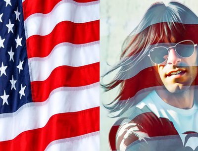 ðŸ™ŒHappy 4th of July, America!ðŸ«¶ ðŸ‡ºðŸ‡¸ âœï¸Much love to all my fans and friends across the S