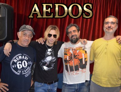 Aedos photo