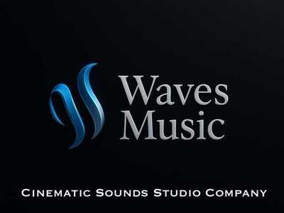Waves Music -Ride Your Sound 