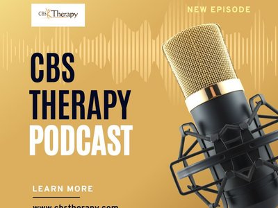 Cbstherapy photo