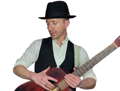 Scott Austin photo