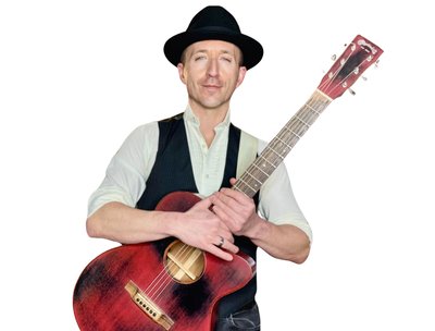 Scott Austin photo