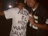 ALEX Y SU MAMBO SALVAJE photo