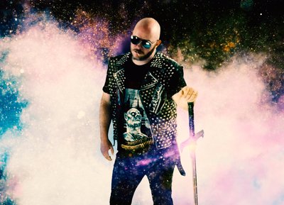 Andrew Harris - Bass