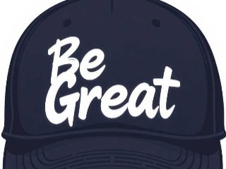 Be Great