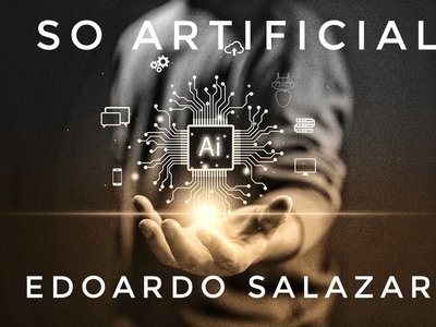 Edoardo Salazar photo
