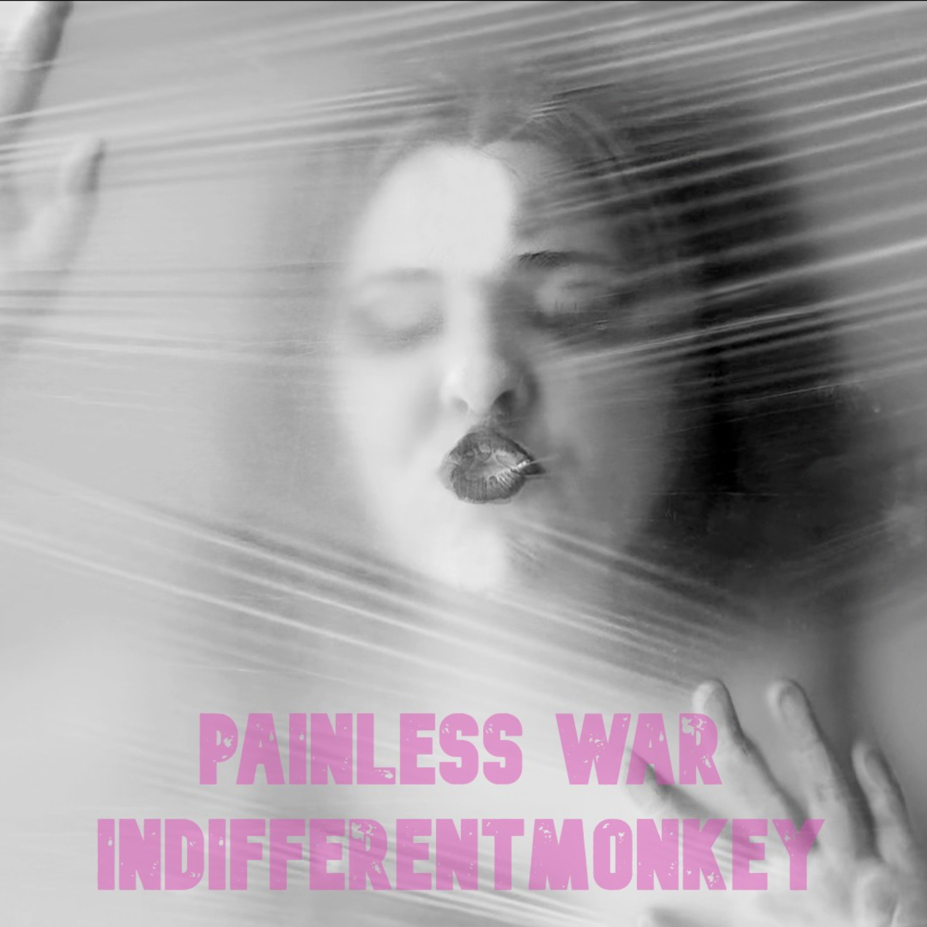 Painless War Single Cover
