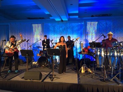 GREGG YOUNG AND THE 2ND STREET BAND