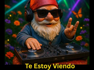 Te Estoy Viendo