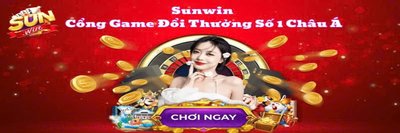 Sunwin | Sunwin20 | Cổng game đổi thưởng đẳng cấp 2025 cho người Việt photo