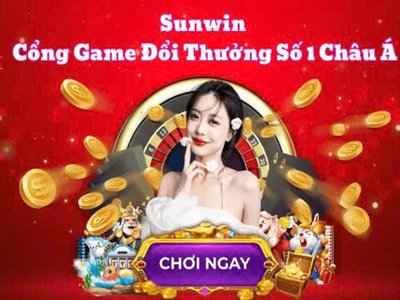 Sunwin | Sunwin20 | Cổng game đổi thưởng đẳng cấp 2025 cho người Việt photo