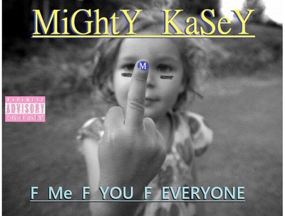 MIGHTY KASEY photo