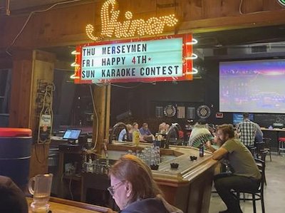 Pour Shack in Keller