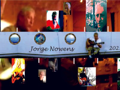 Jorge Nowens photo