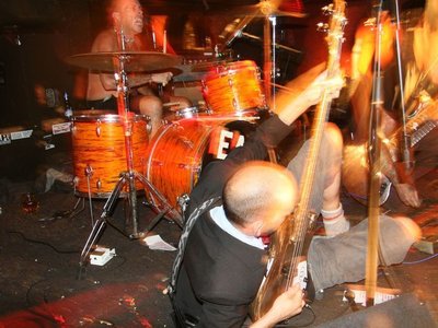 motorama photo
