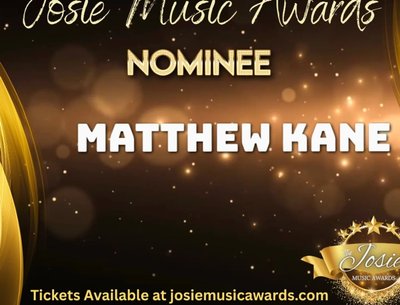 Matthew Kane photo