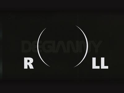 DEGIANNY.âš«ï¸ ROLL (Original Mix ðŸ“Ÿ Radio Version)