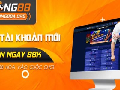 BONG88 photo