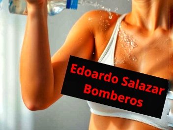 BOMBEROS