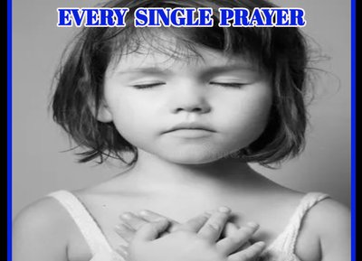 EVERYSINGLEPRAYER